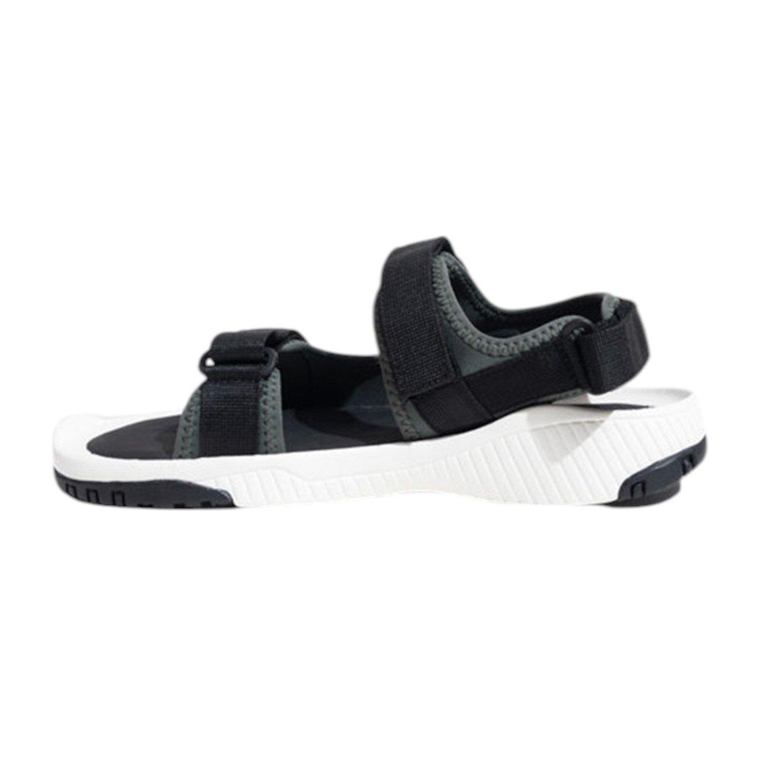 Men Opez M Gray White Floaters