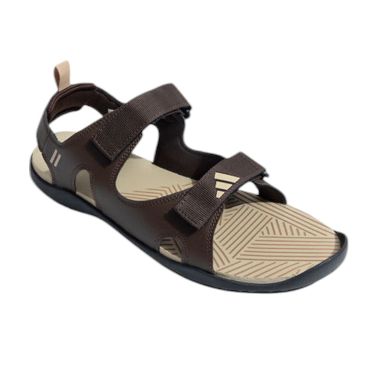 Men Aztex M Brown Floaters