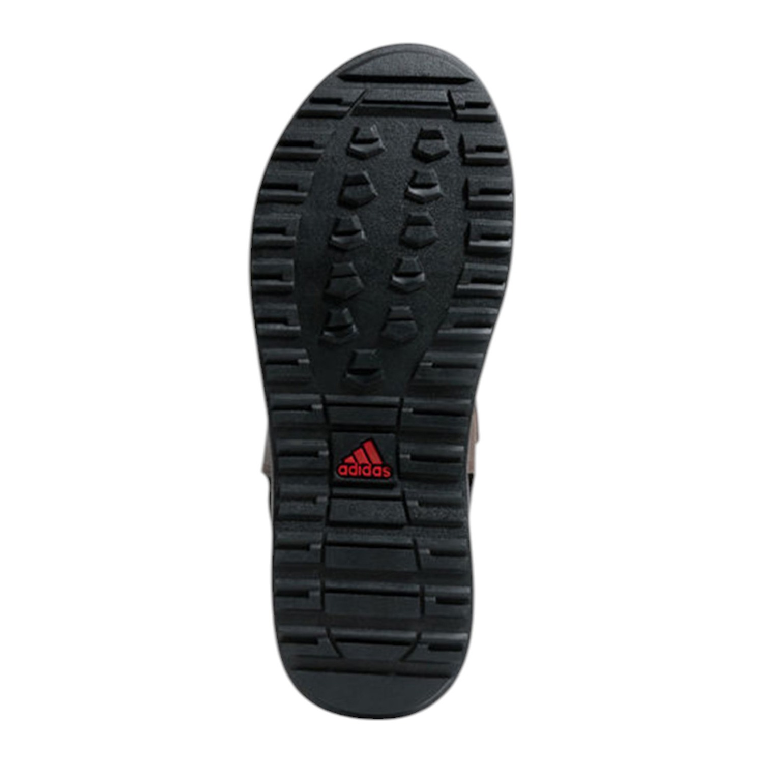 Men Aztex M Brown Floaters
