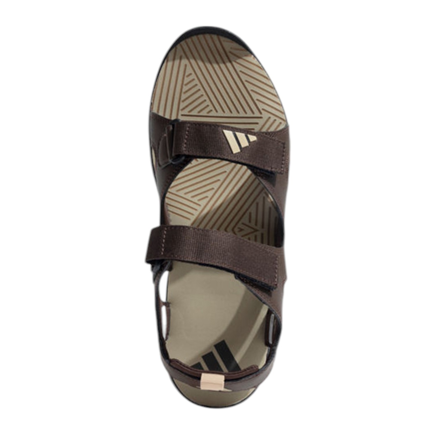 Men Aztex M Brown Floaters