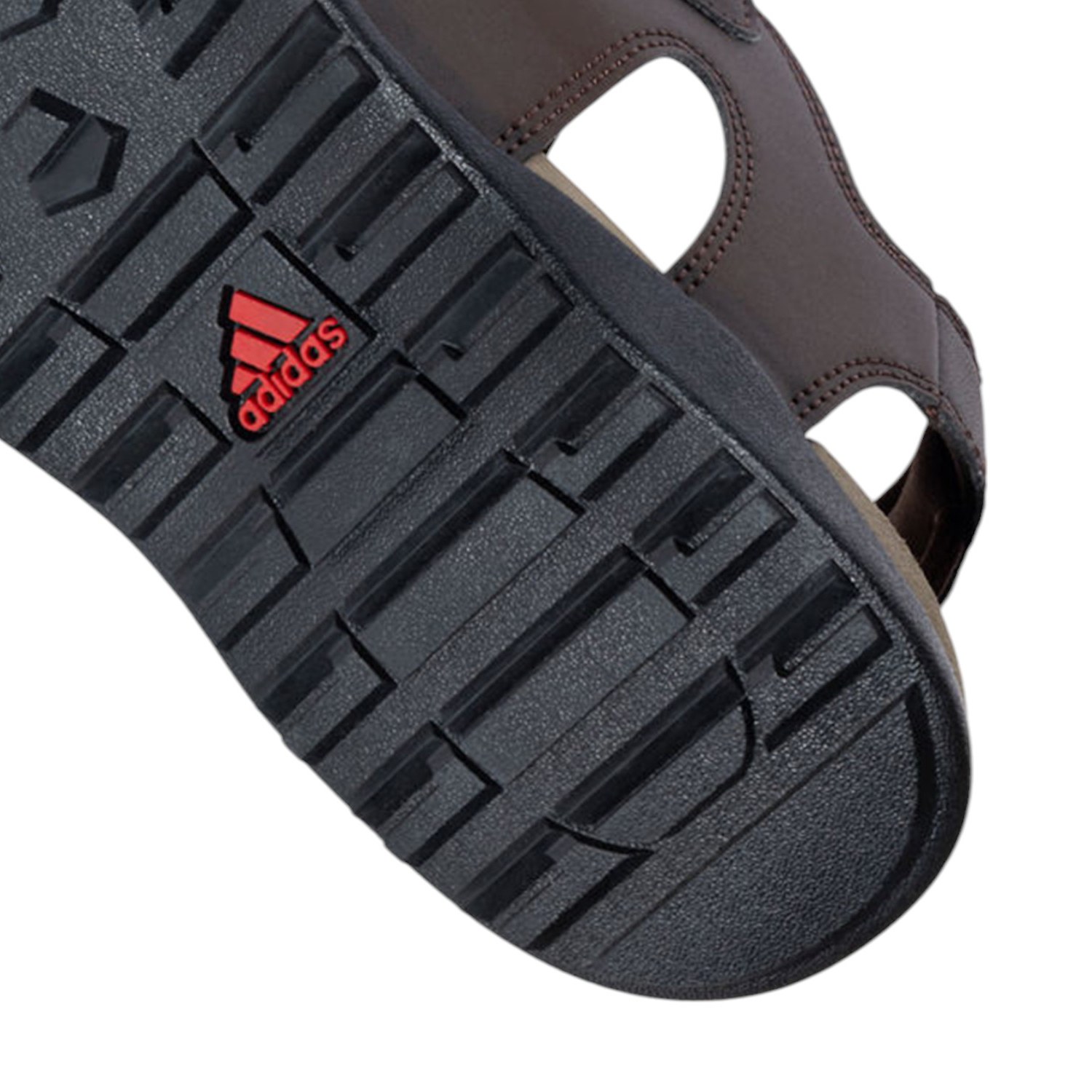 Men Aztex M Brown Floaters