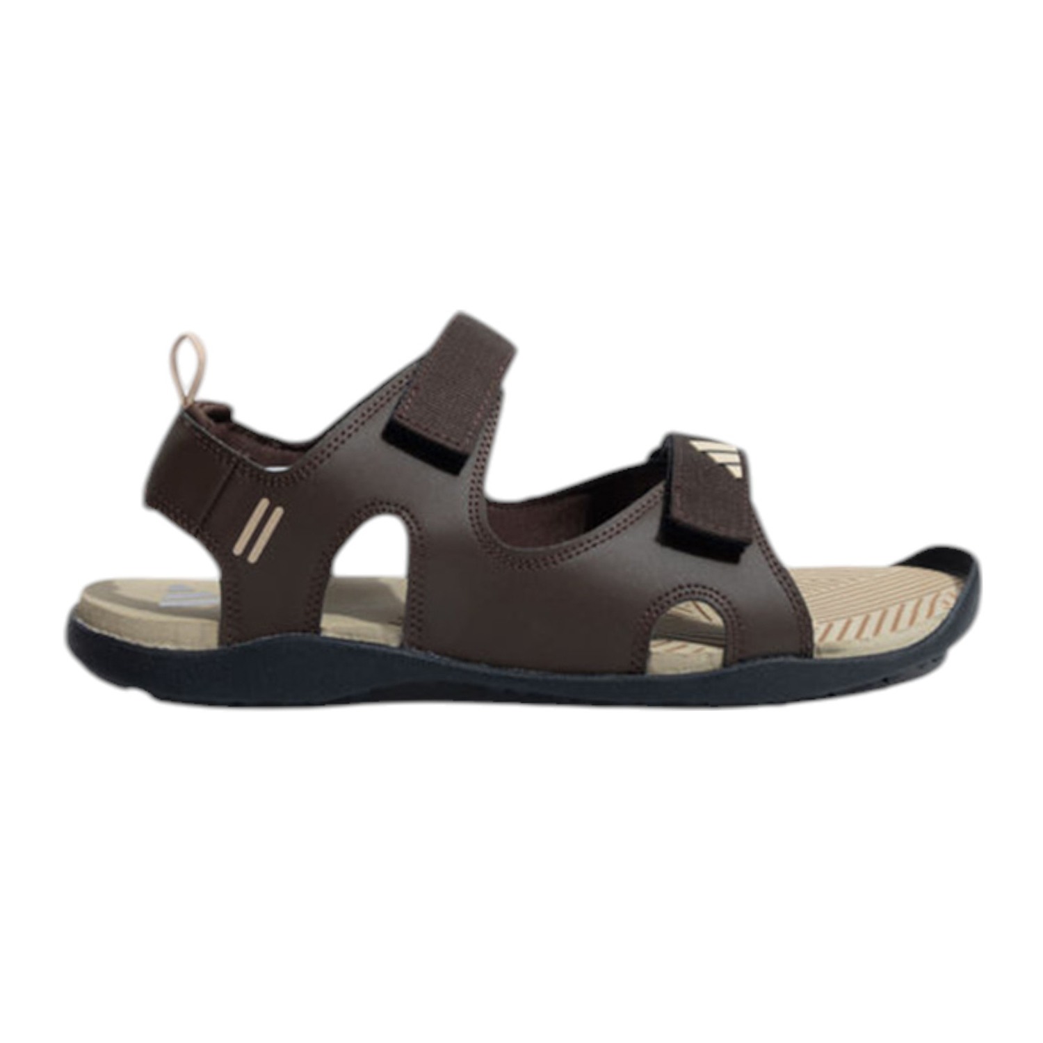 Men Aztex M Brown Floaters