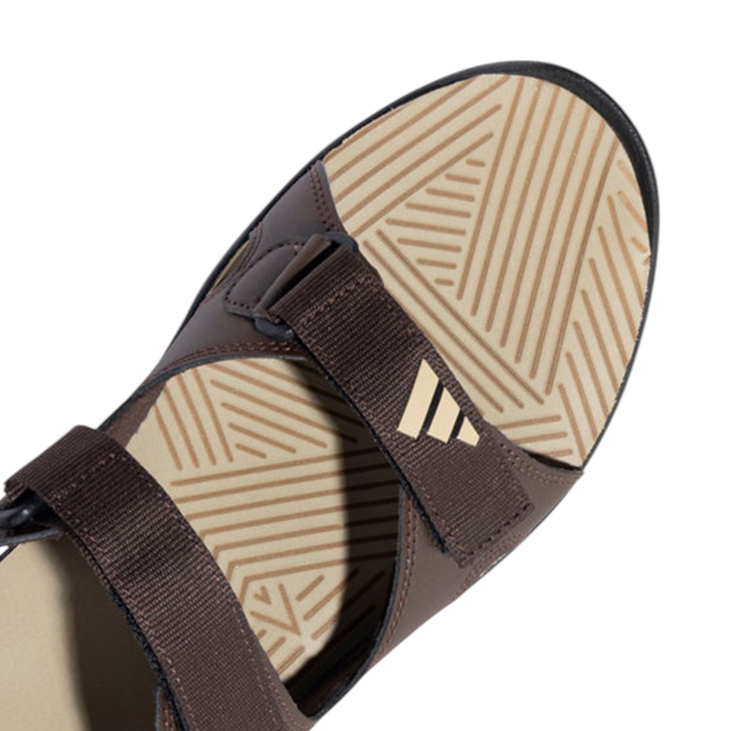 Men Aztex M Brown Floaters