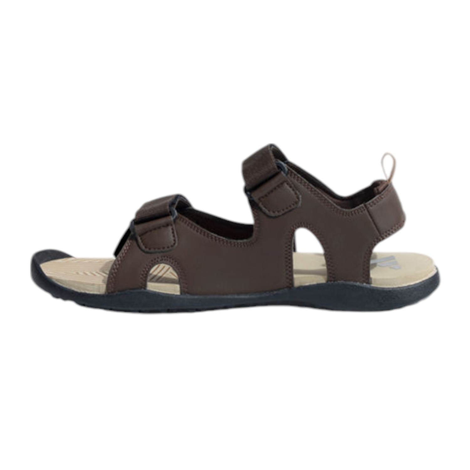 Men Aztex M Brown Floaters