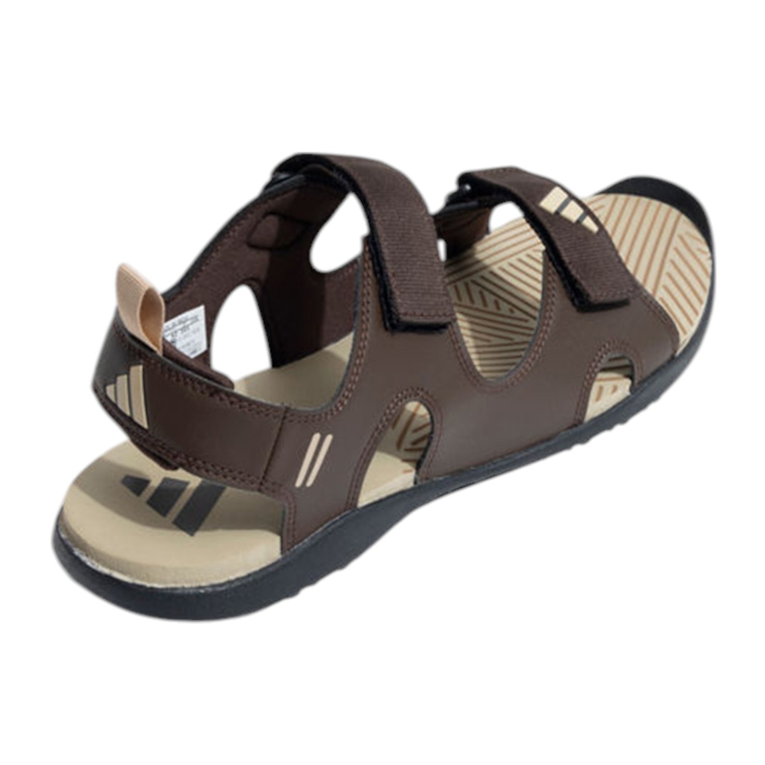 Men Aztex M Brown Floaters