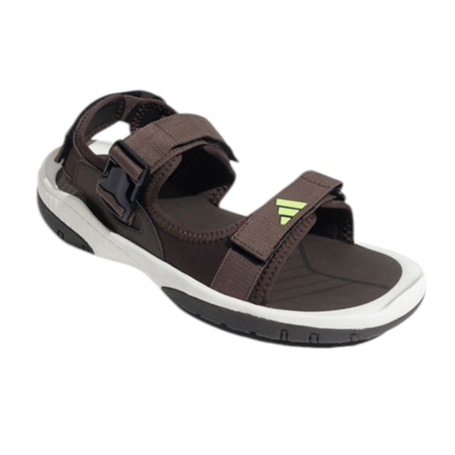 Men Opez M Brown Floaters