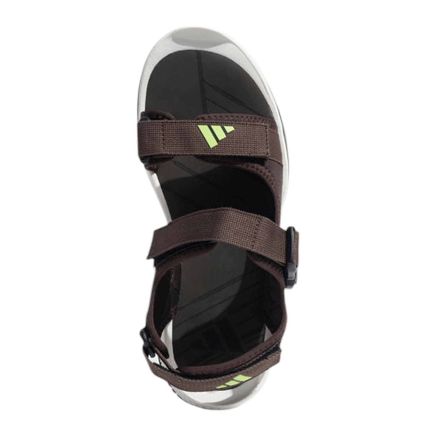 Men Opez M Brown Floaters