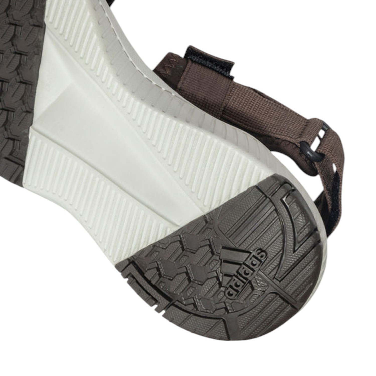 Men Opez M Brown Floaters