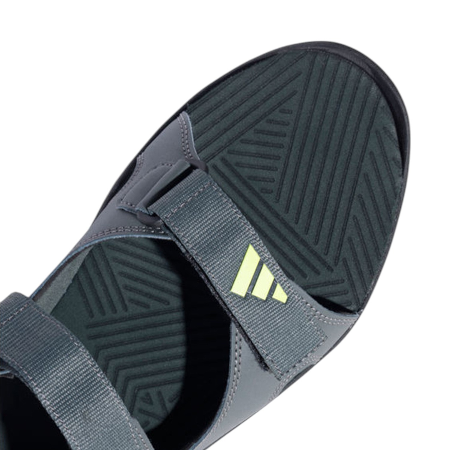 Men Aztex M Gray Floaters