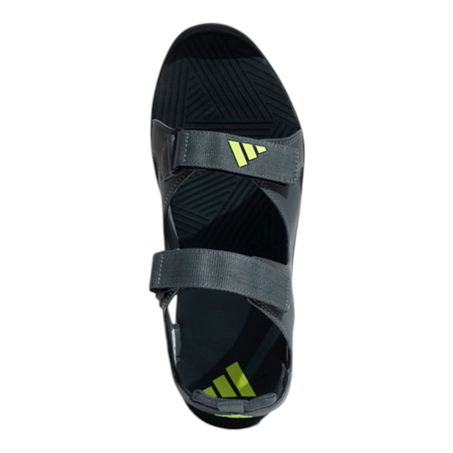 Men Aztex M Gray Floaters