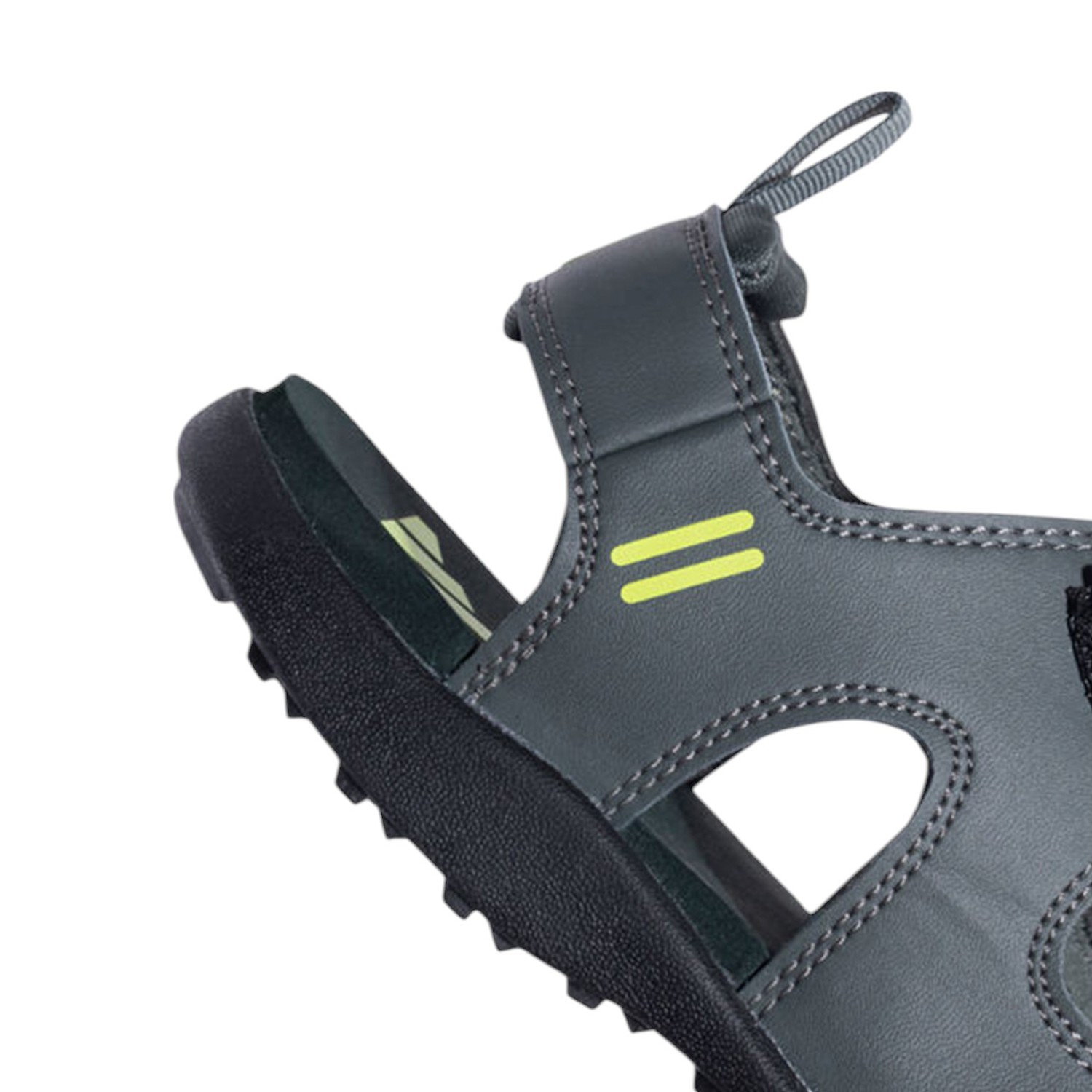 Men Aztex M Gray Floaters