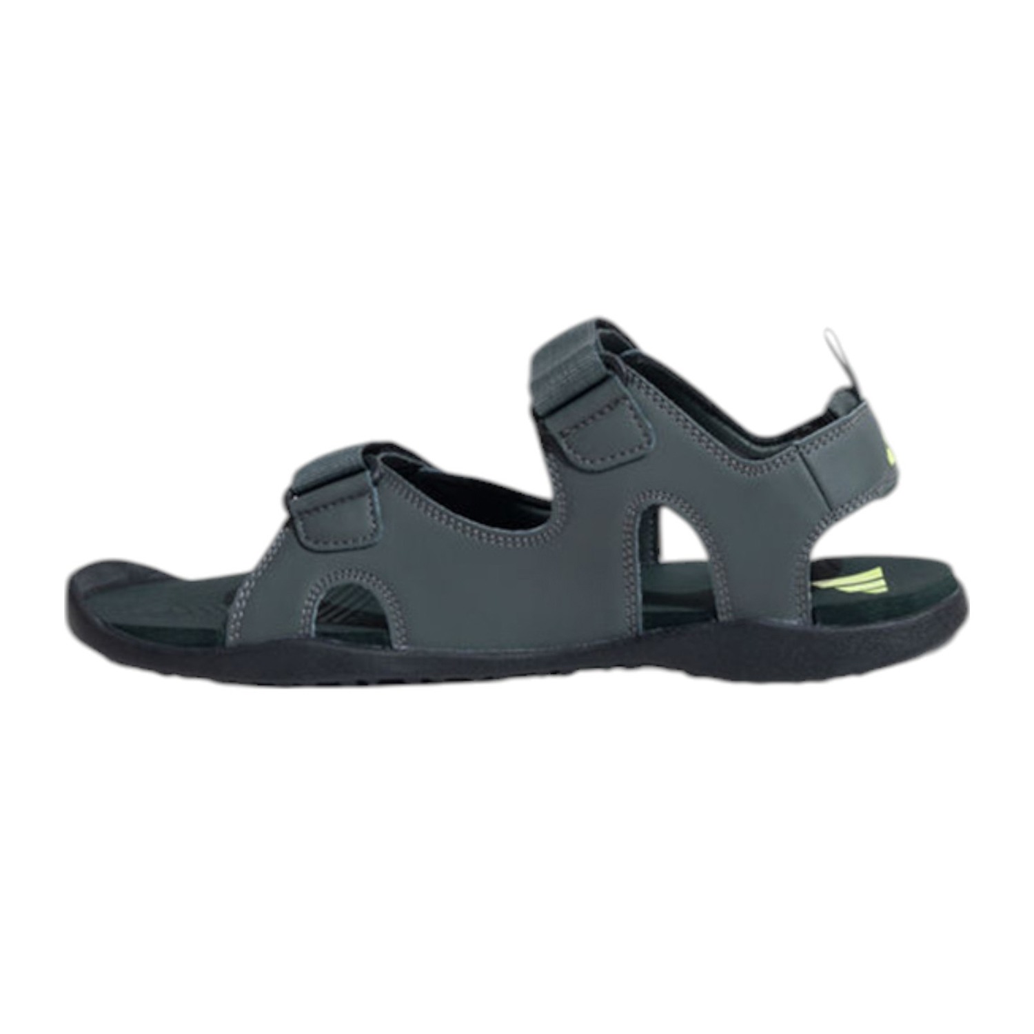 Men Aztex M Gray Floaters