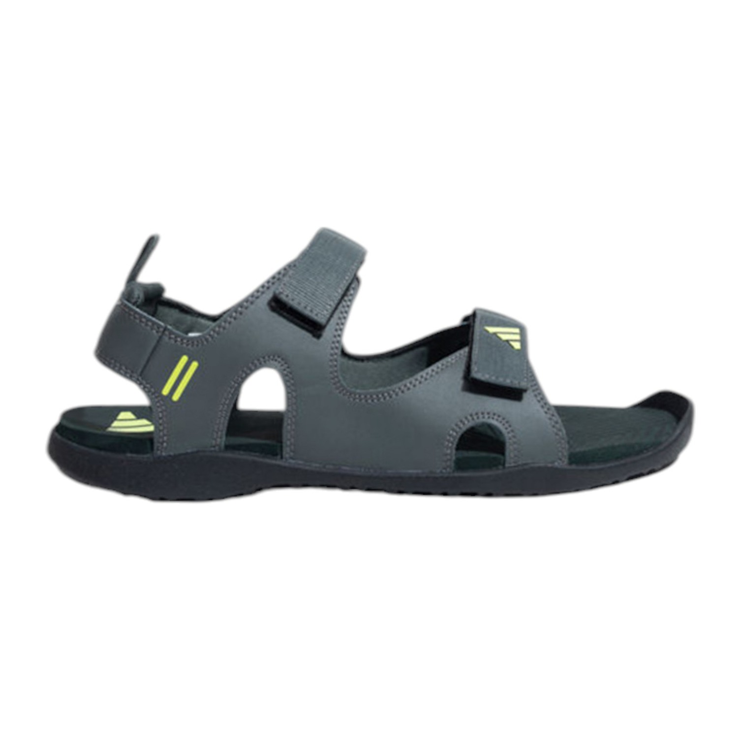 Men Aztex M Gray Floaters