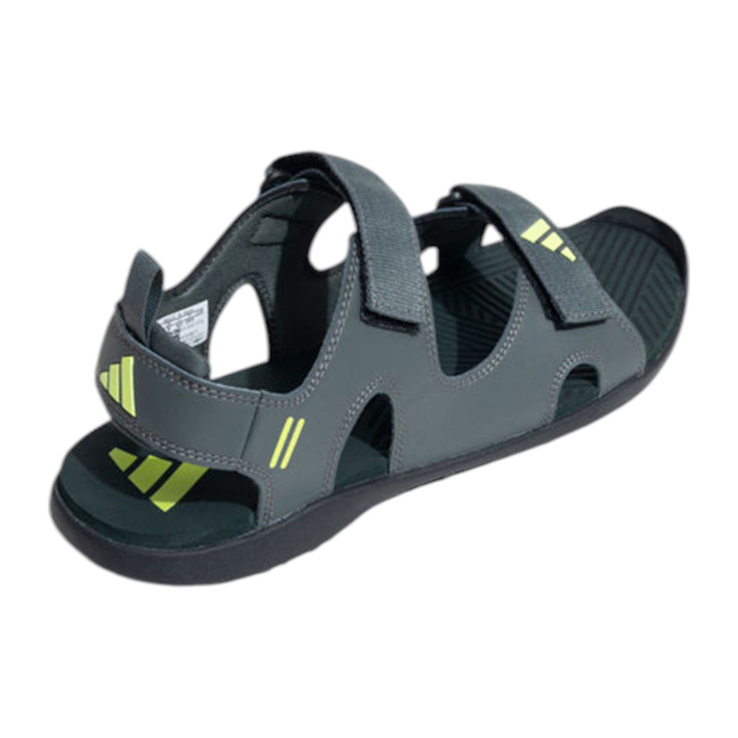 Men Aztex M Gray Floaters