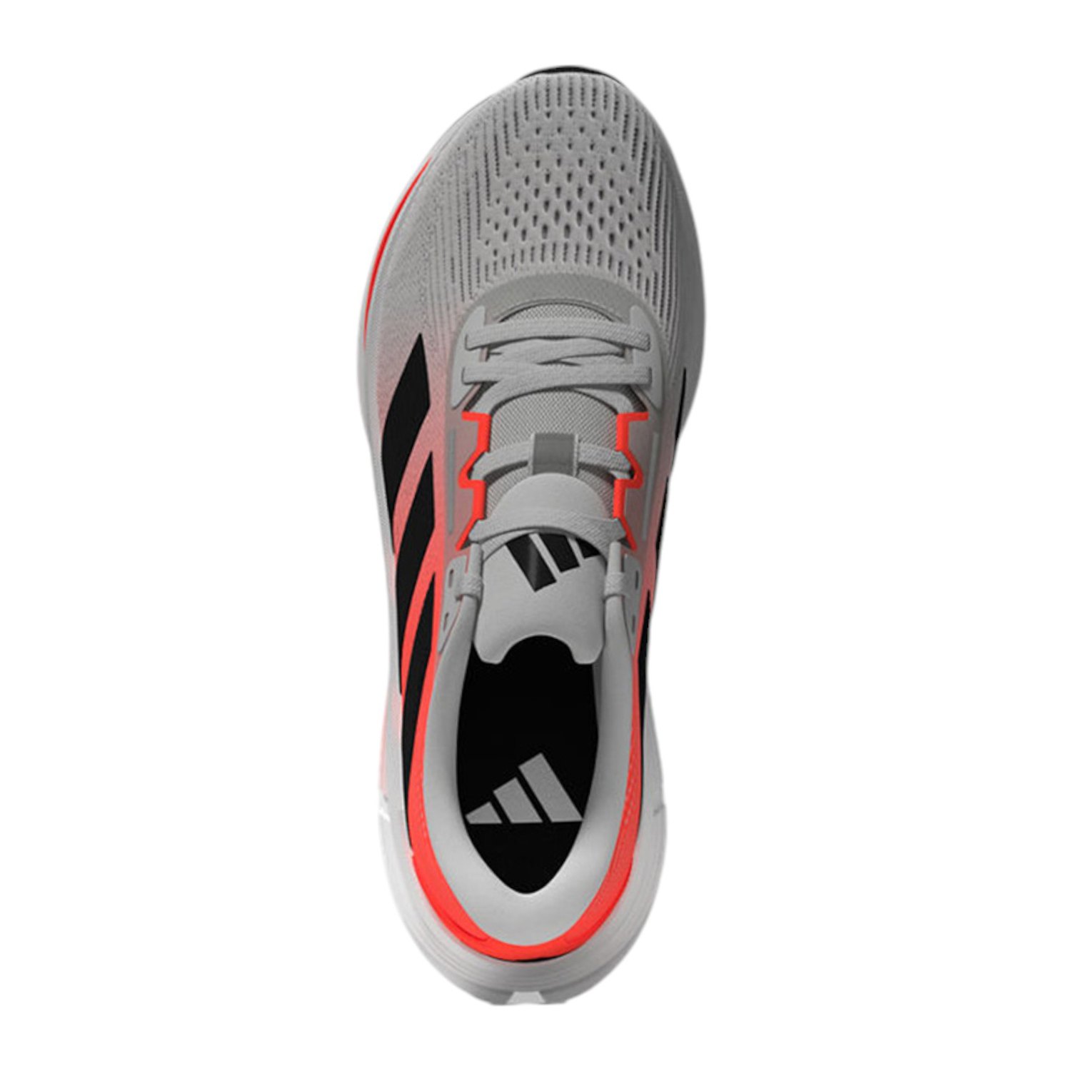 Men Questar 3 Grey Running Shoes