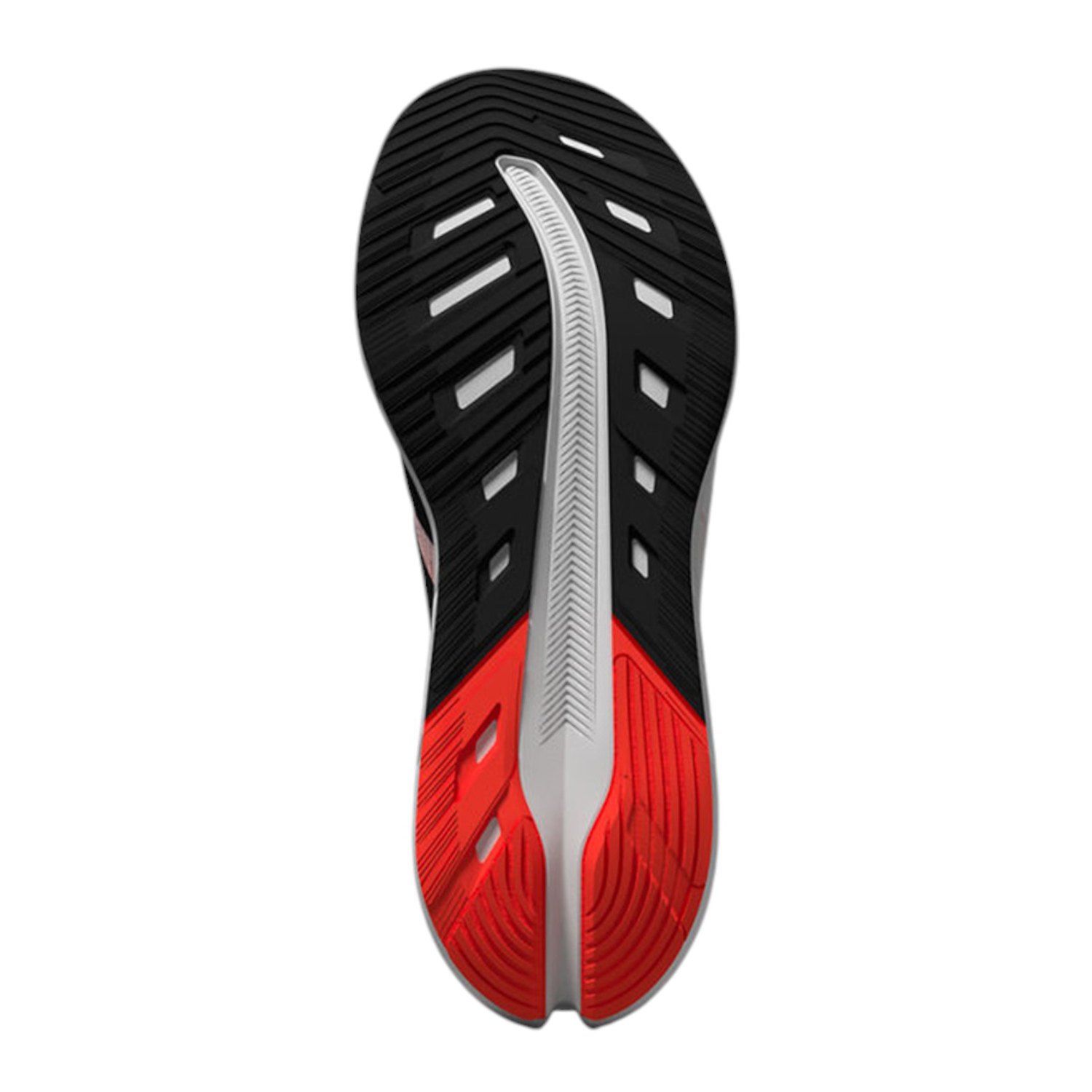 Men Questar 3 Grey Running Shoes