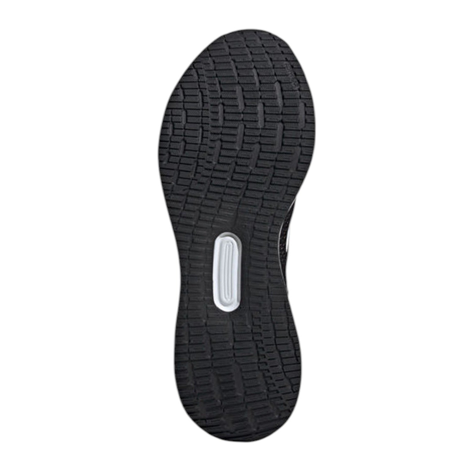 Men Runfalcon 5 Black Running Shoes