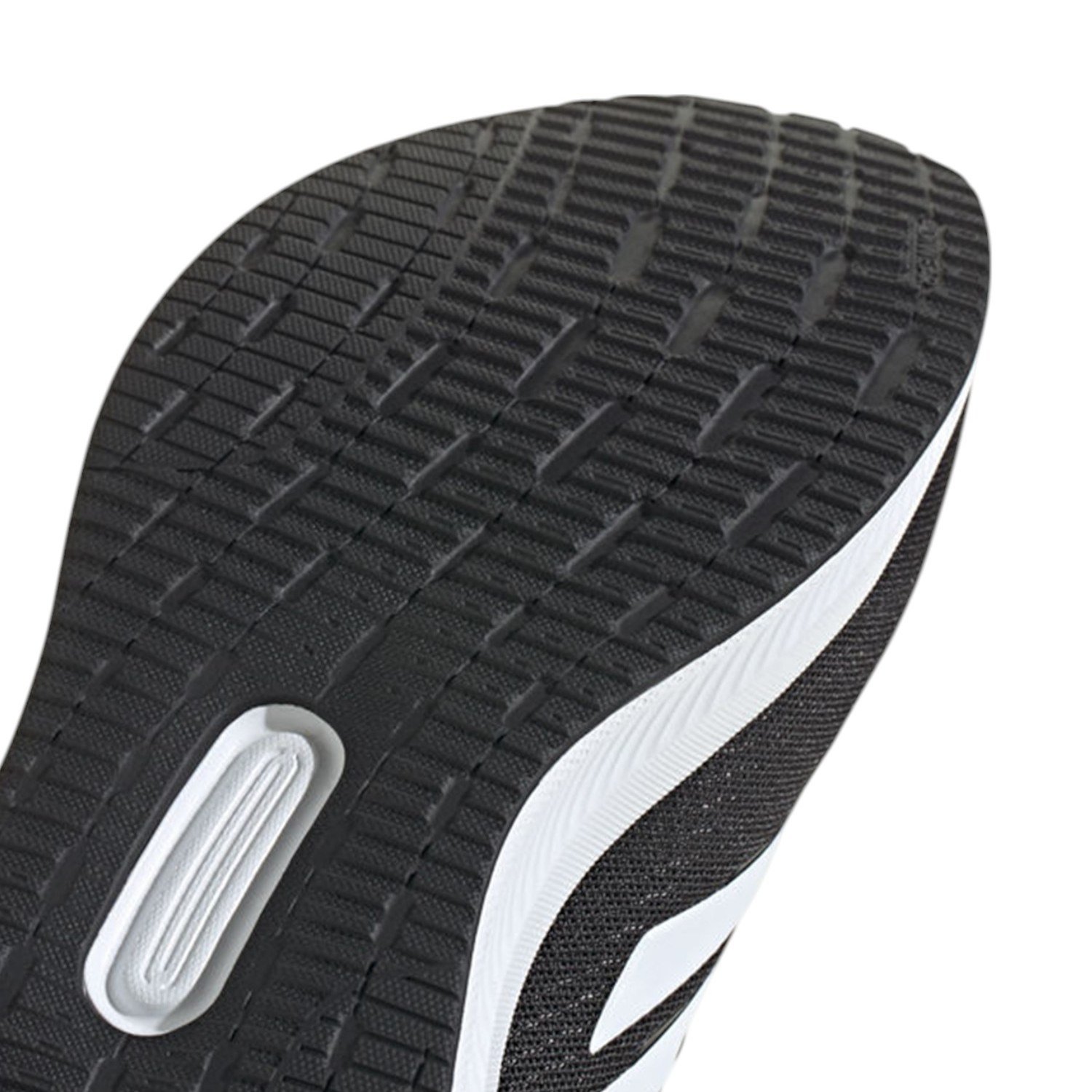 Men Runfalcon 5 Black Running Shoes