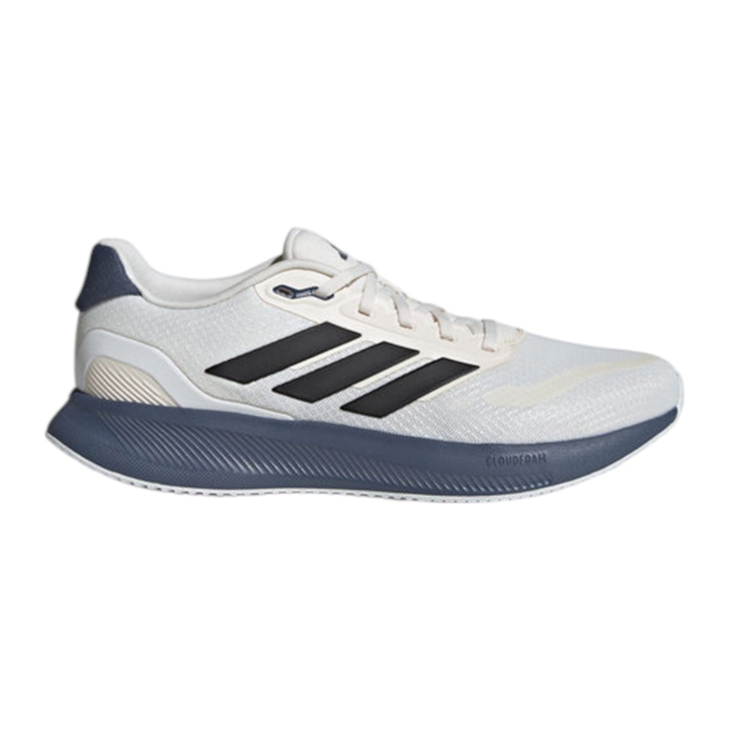 Men Runfalcon 5 Chalk Running Shoes