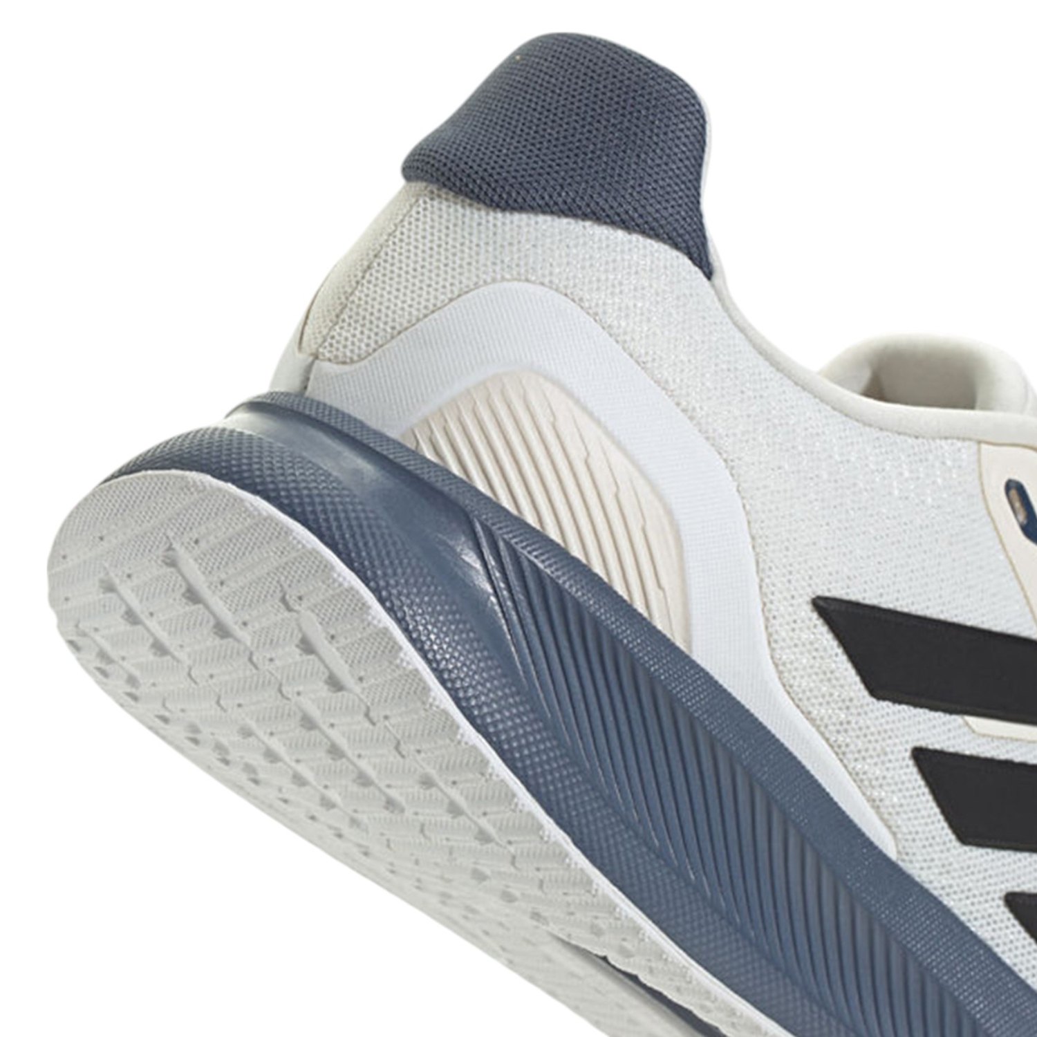 Men Runfalcon 5 Chalk Running Shoes
