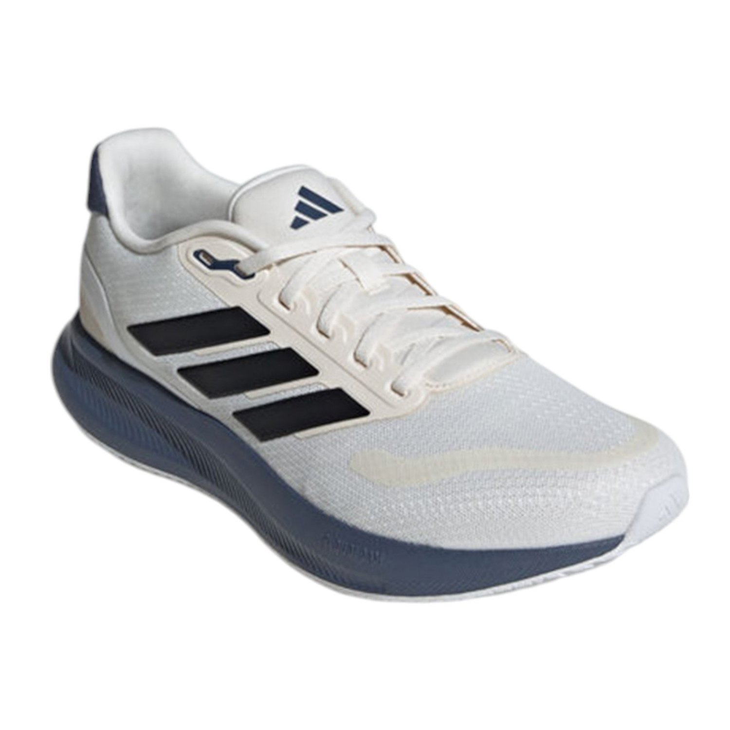 Men Runfalcon 5 Chalk Running Shoes