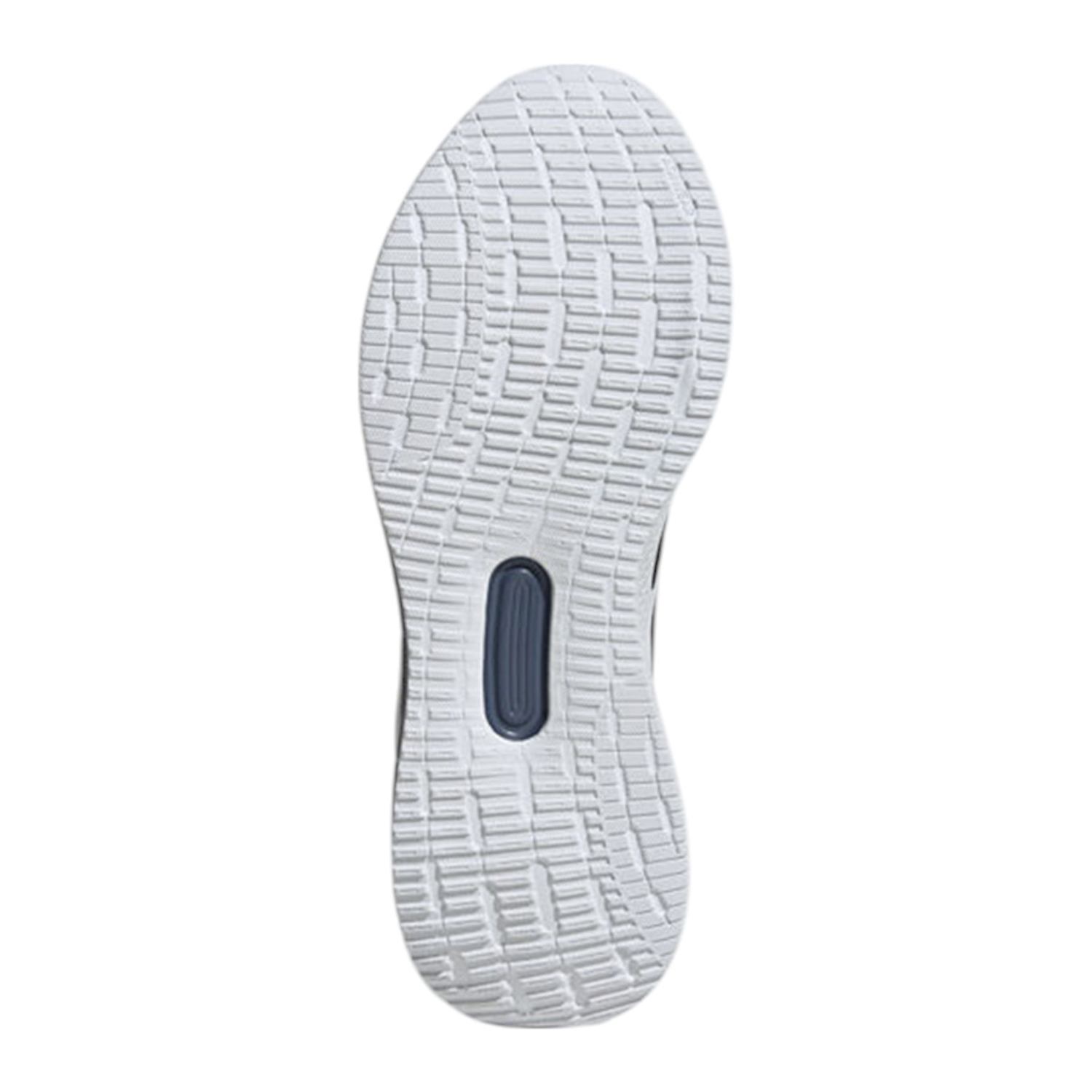 Men Runfalcon 5 Chalk Running Shoes