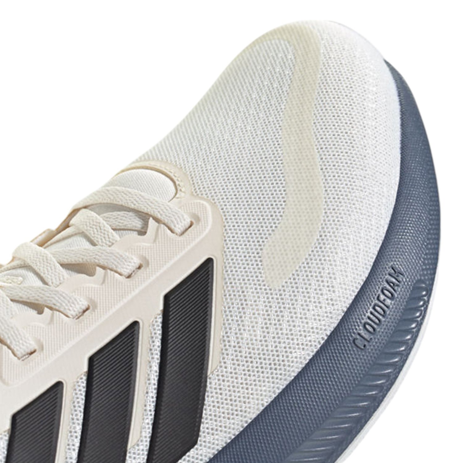 Men Runfalcon 5 Chalk Running Shoes