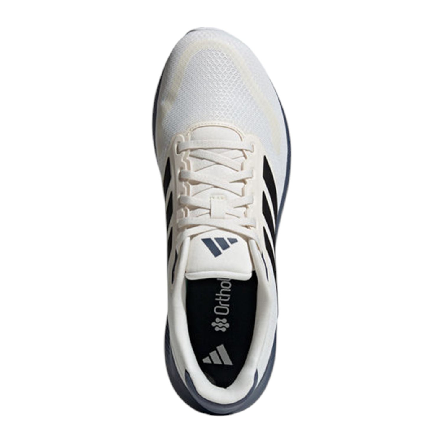 Men Runfalcon 5 Chalk Running Shoes