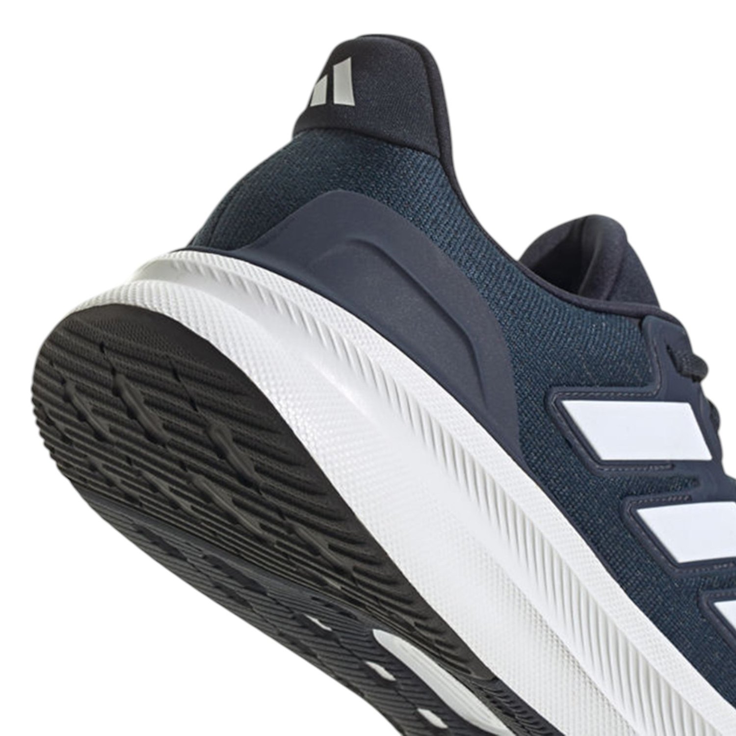 Men Ultrarun 5 Ink White Blue Running Shoes