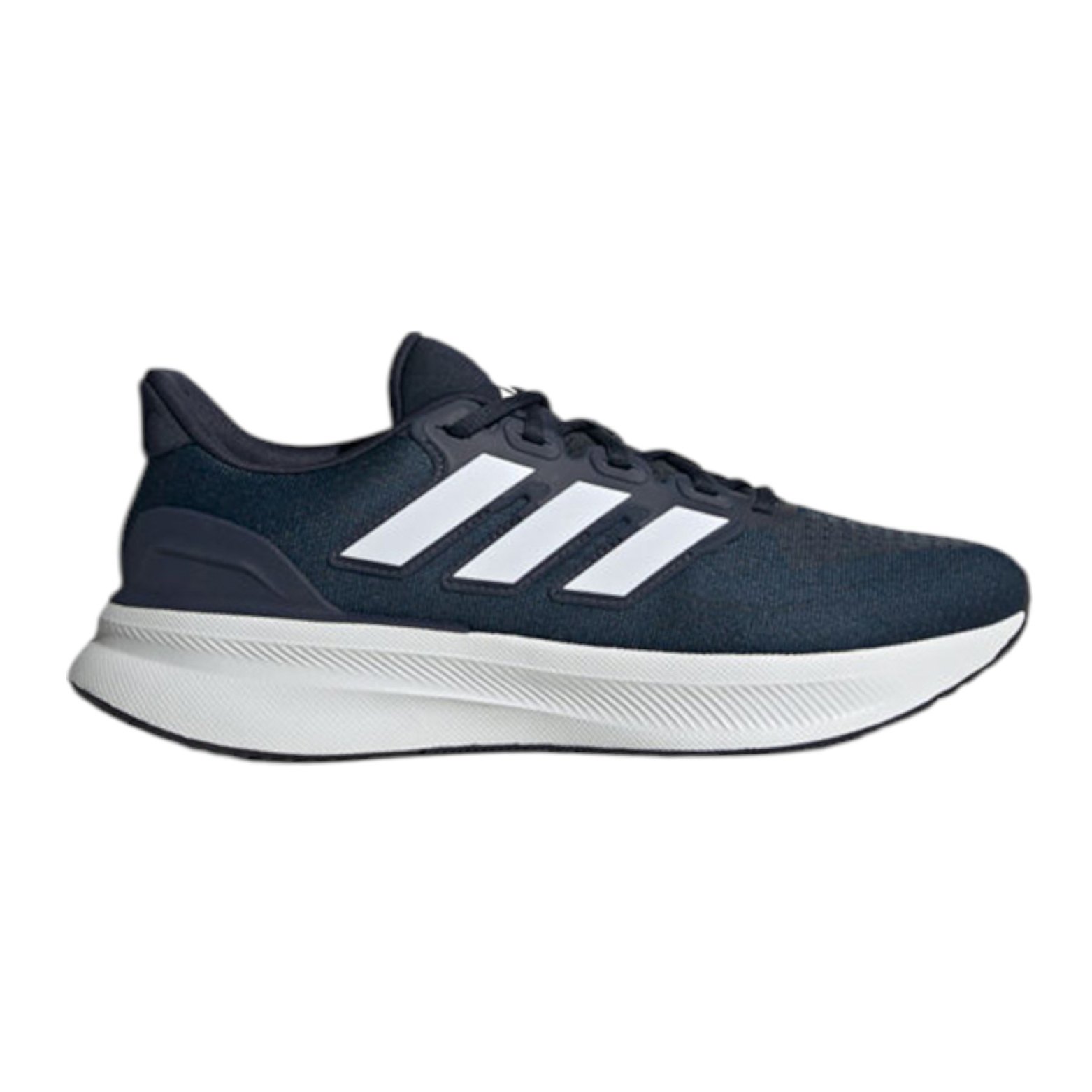 Men Ultrarun 5 Ink White Blue Running Shoes