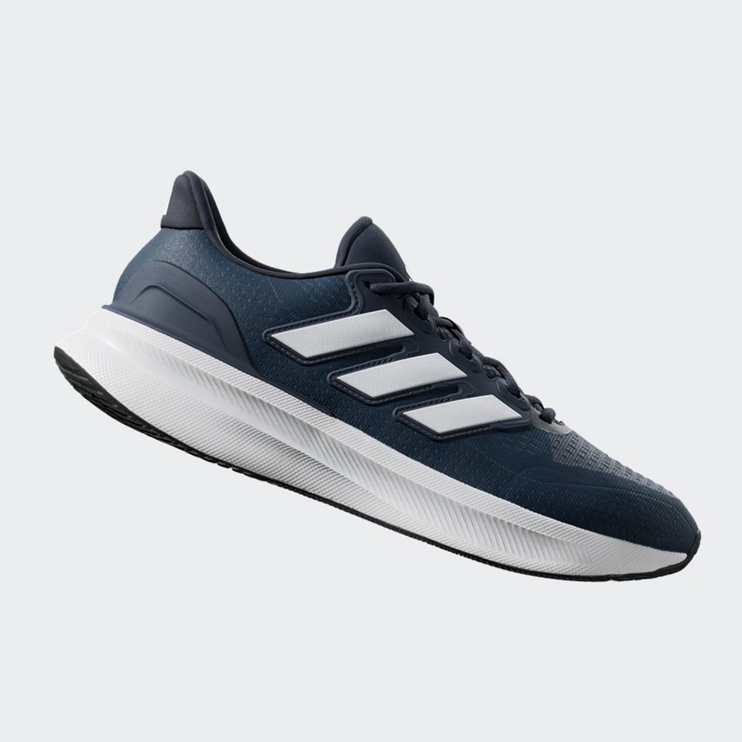 Men Ultrarun 5 Ink White Blue Running Shoes