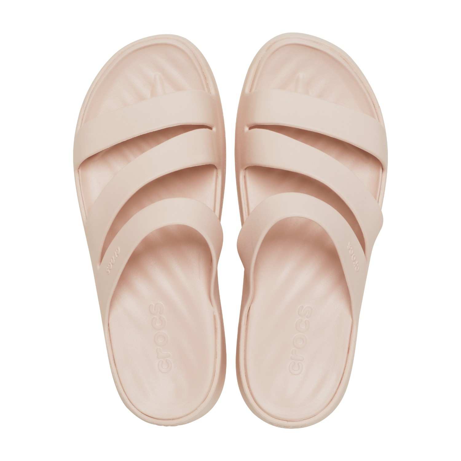 Getaway Strappy Quartz Women Sandal