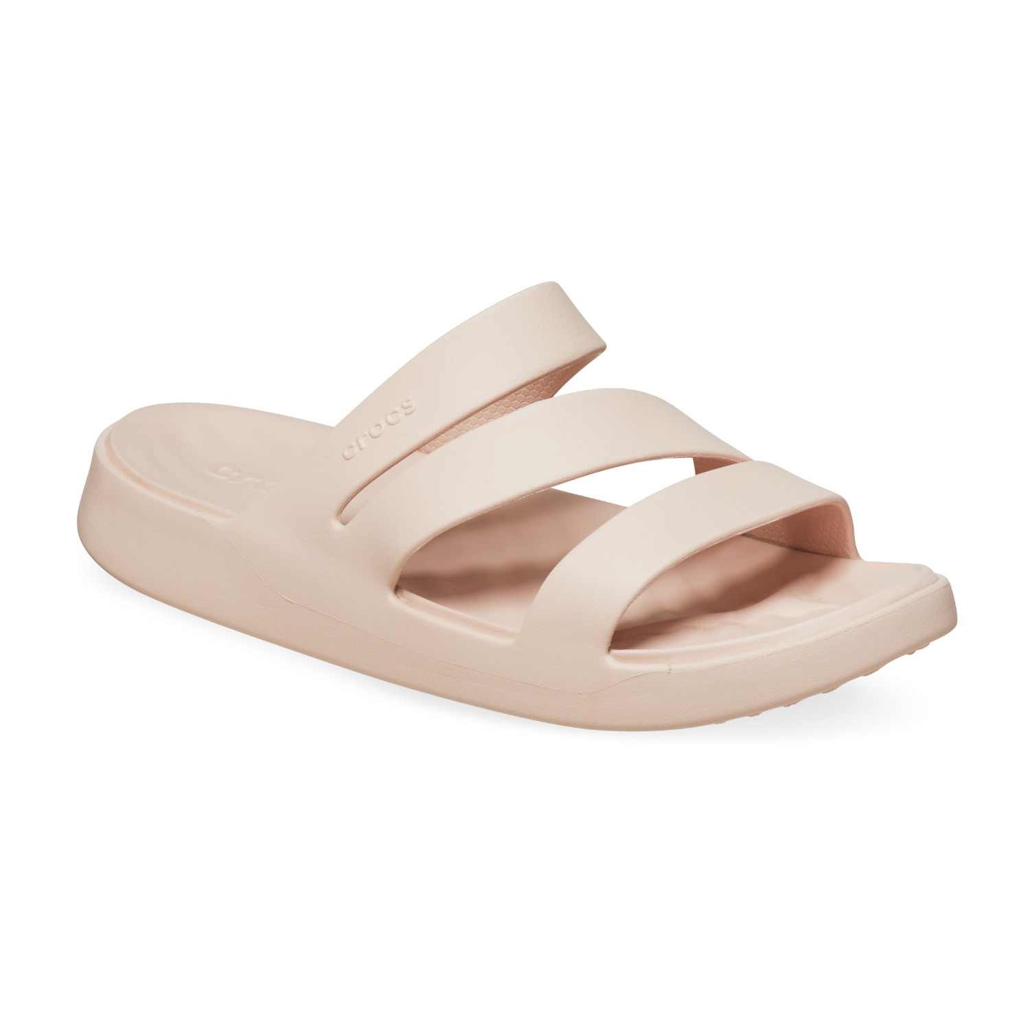Getaway Strappy Quartz Women Sandal