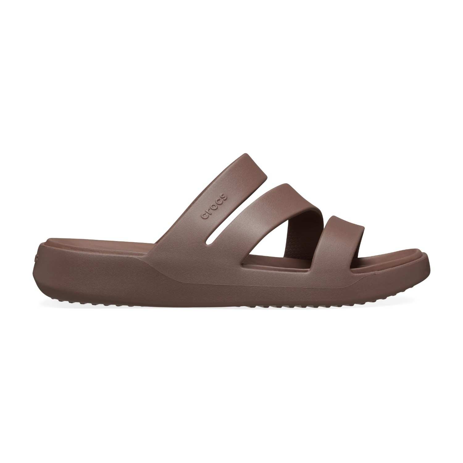 Getaway Strappy Truffle Women Sandal