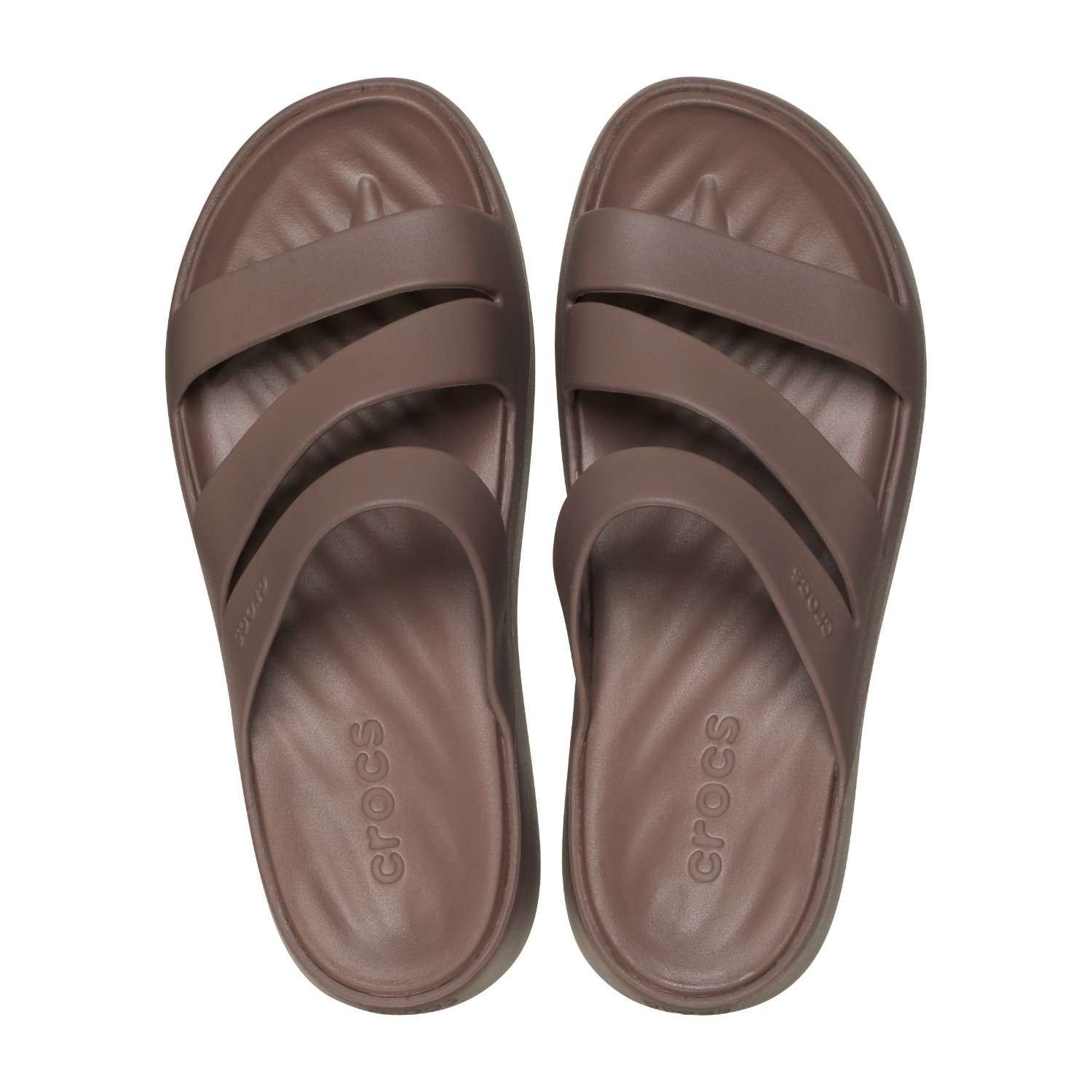 Getaway Strappy Truffle Women Sandal