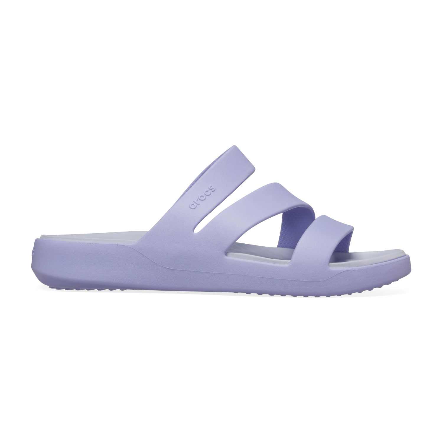Getaway Strappy Mystic Purple Women Sandal