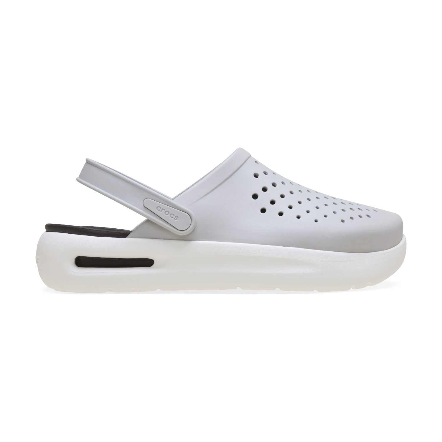 Inmotion Men Blue Clogs