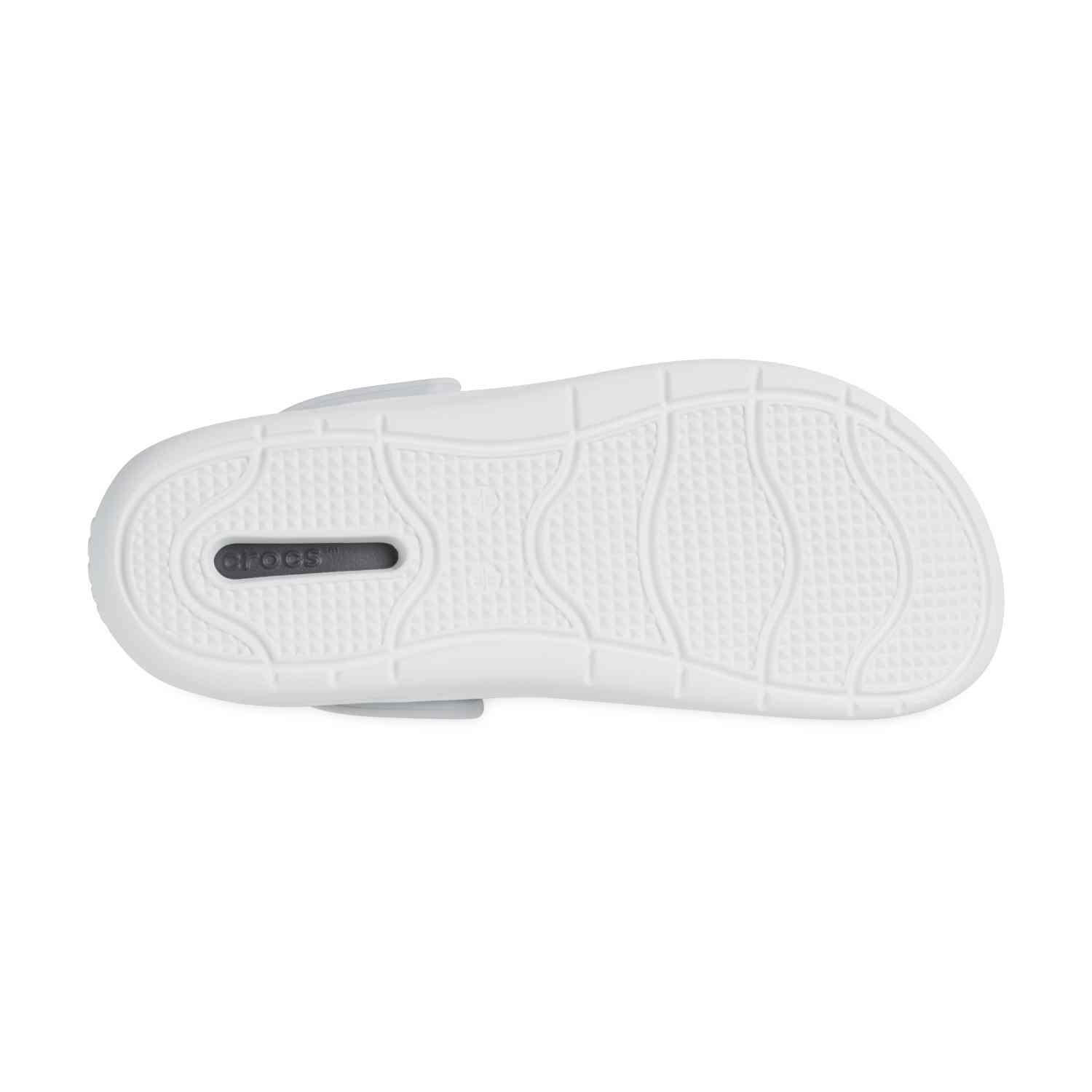 Inmotion Men Blue Clogs