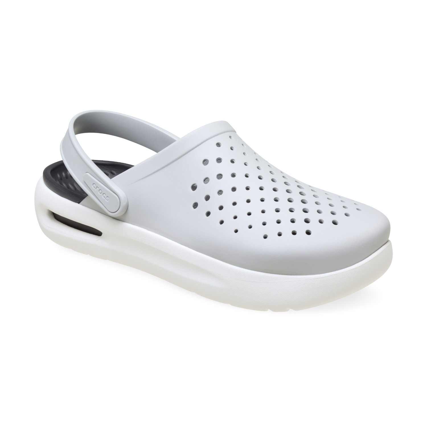Inmotion Men Blue Clogs