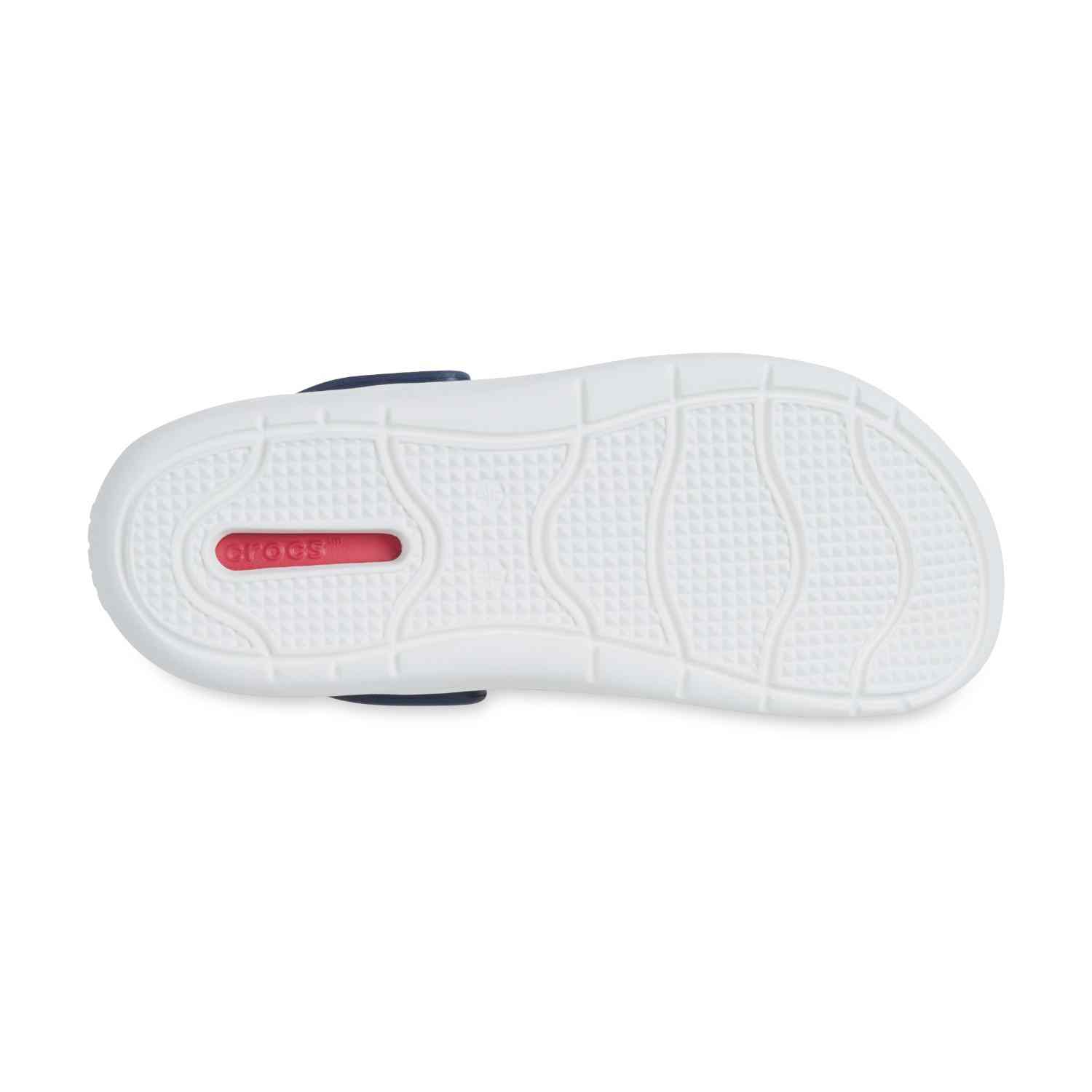 Inmotion Men Navy Clogs
