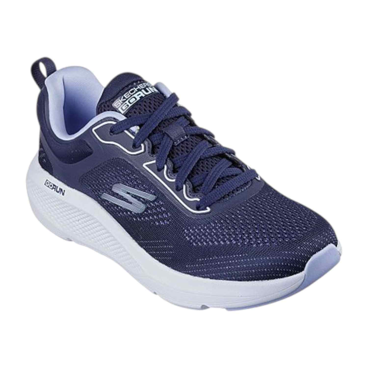 GO RUN ELEVATE - CORRAL