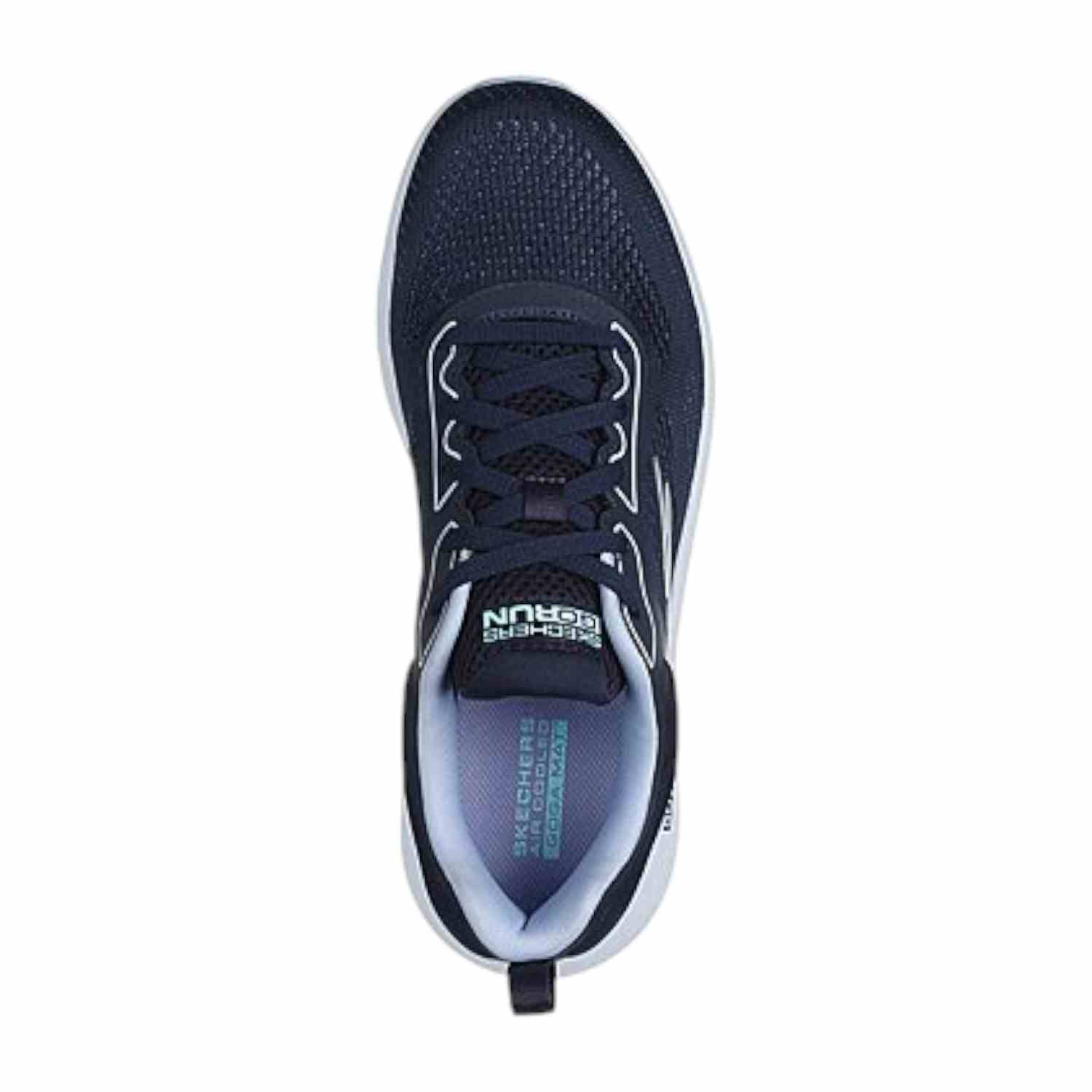 GO RUN ELEVATE - CORRAL