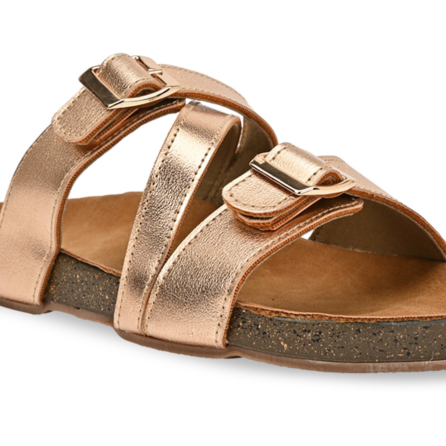 Women Casual Slide Flats