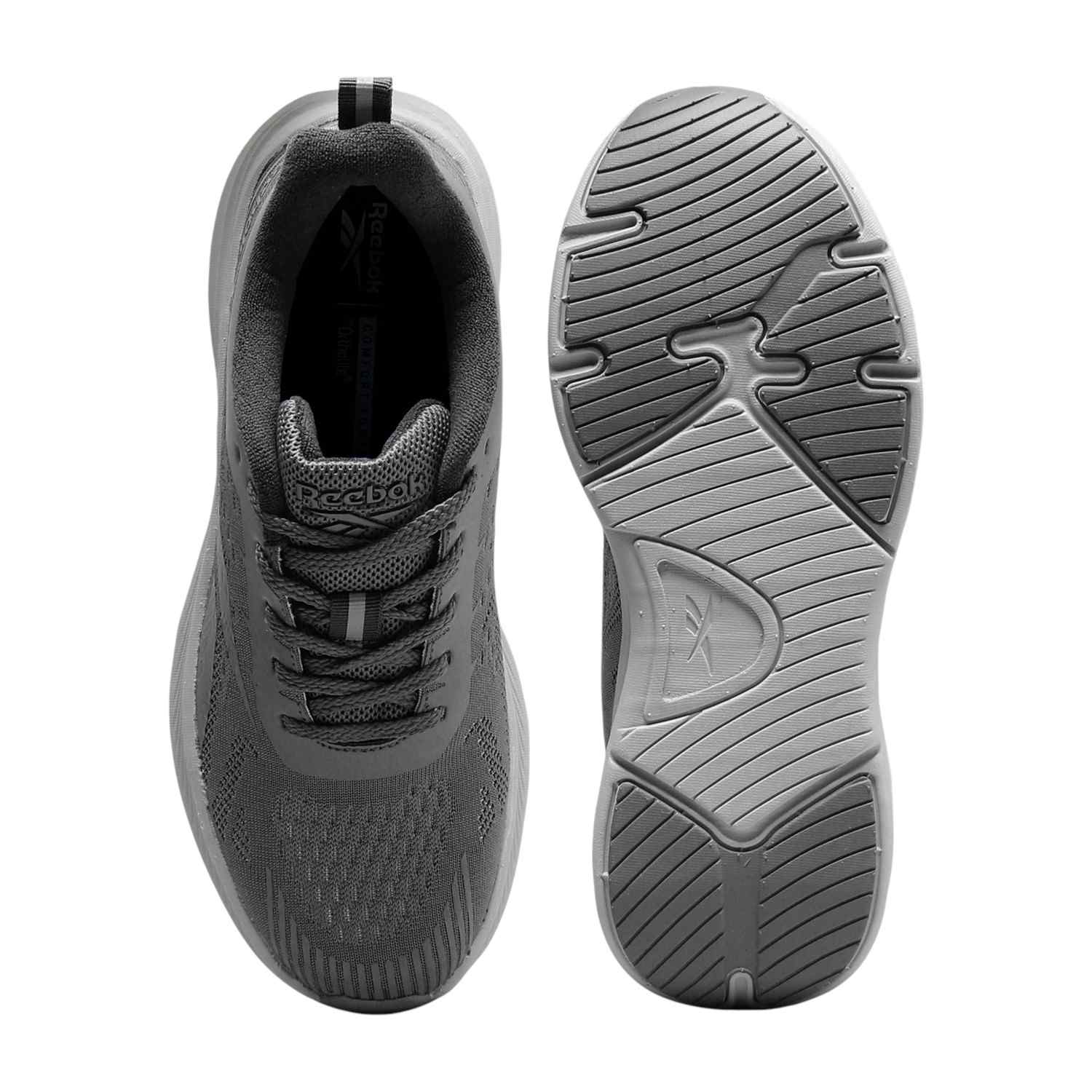 Men Blue Hydrolite Aeron - Men Blue Running Shoes