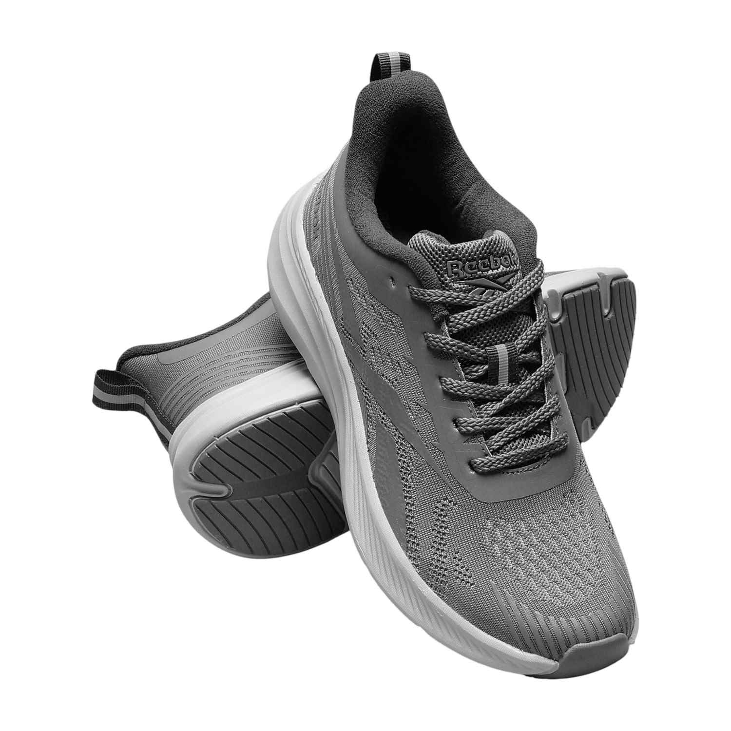 Men Blue Hydrolite Aeron - Men Blue Running Shoes