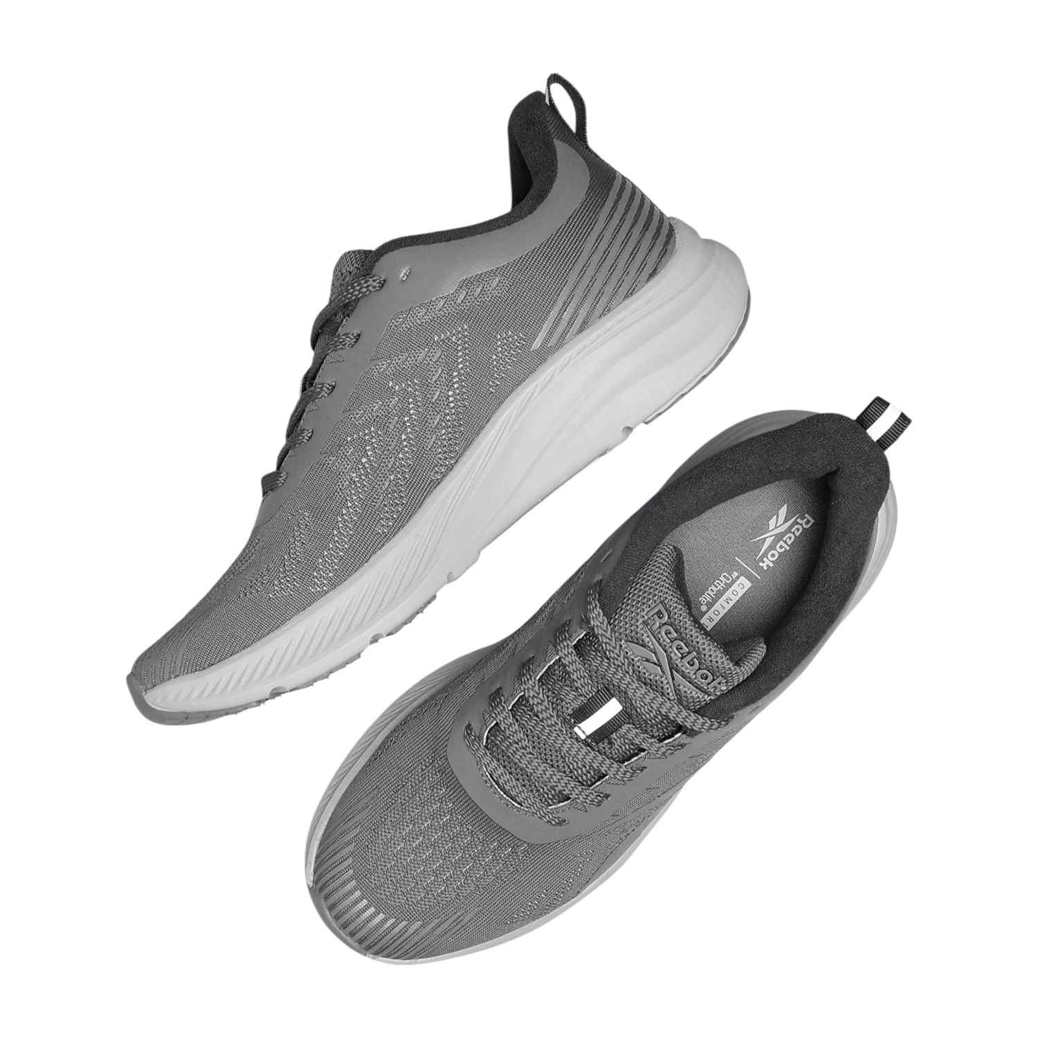 Men Blue Hydrolite Aeron - Men Blue Running Shoes