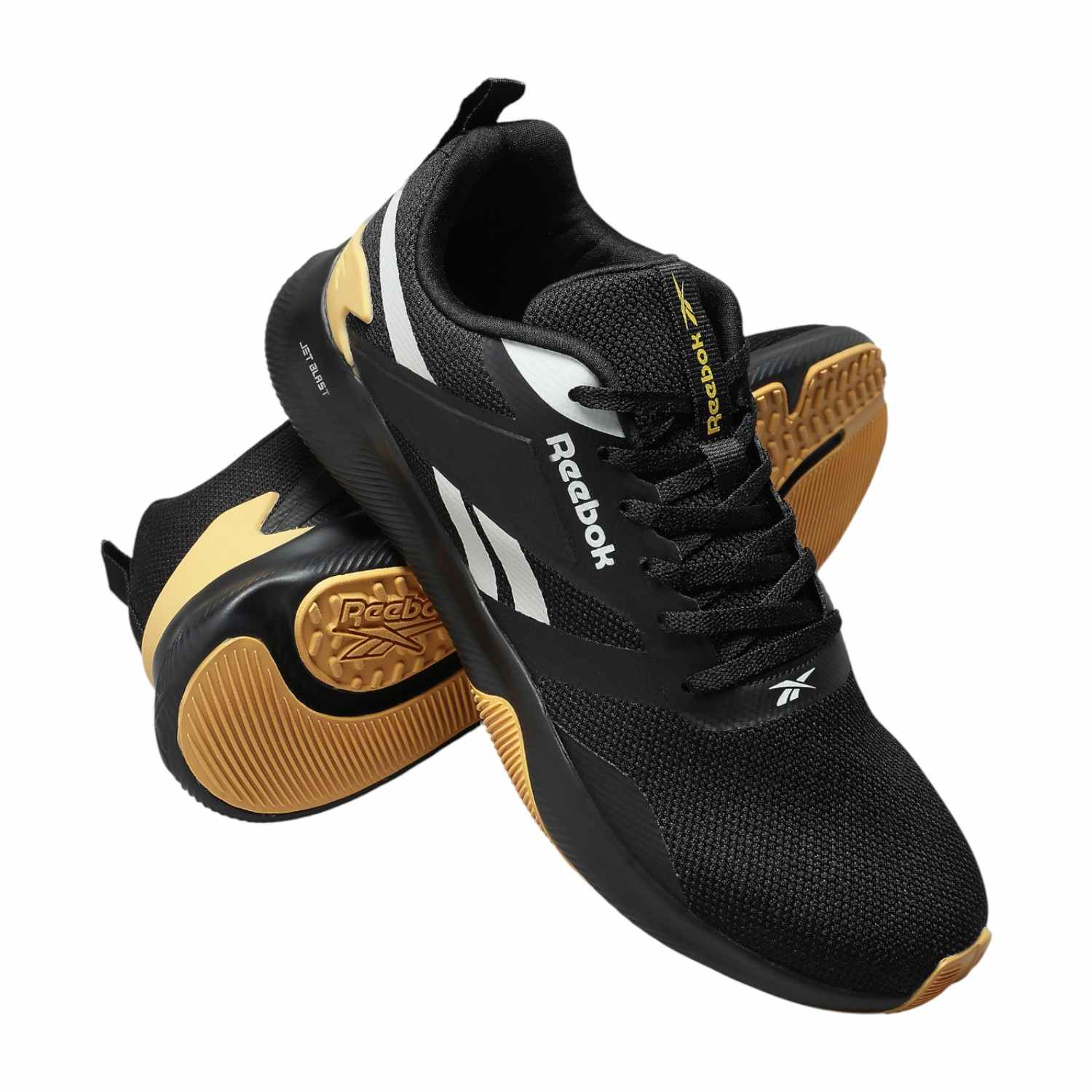 JET BLAST VERSA  PLAY M