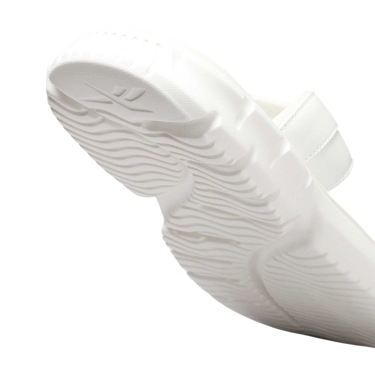 Men White Hector Flip - Men White Sandals & Slippers