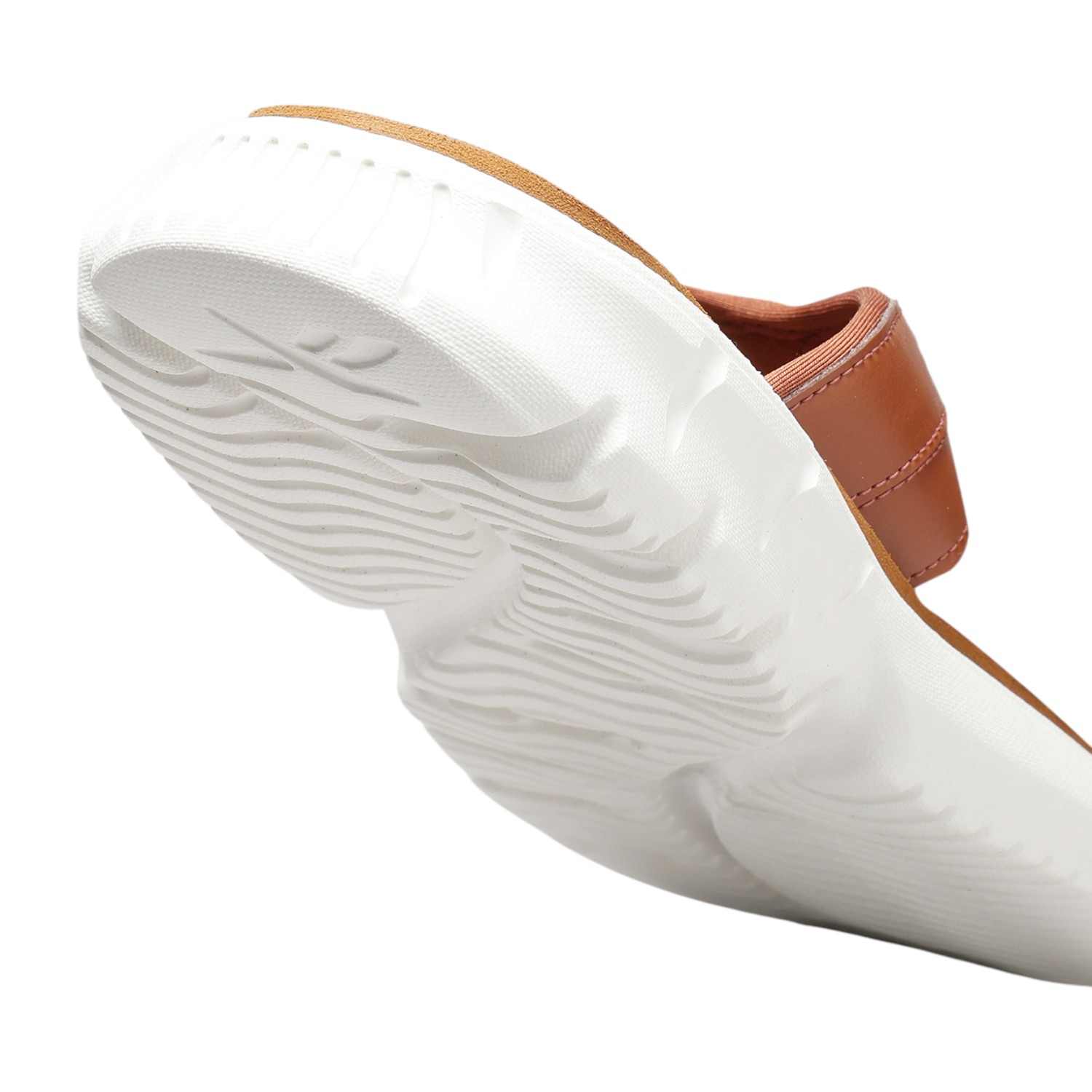 Men Brown Hector Flip - Men Brown Sandals & Slippers