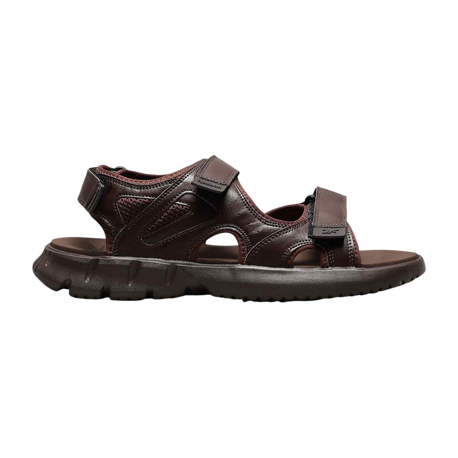 Men Brown Eros Sandal - Men Brown Sandals & Slippers
